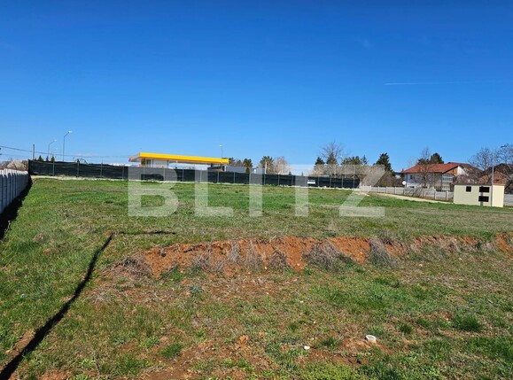 Teren de vânzare Priseaca - 124852TV | BLITZ Târgoviște | Poza1