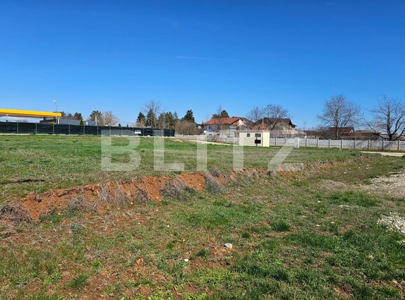 Teren de vânzare Priseaca - 124852TV | BLITZ Târgoviște | Poza7