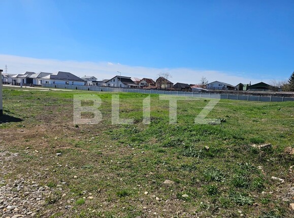 Teren de vânzare Priseaca - 124852TV | BLITZ Târgoviște | Poza5