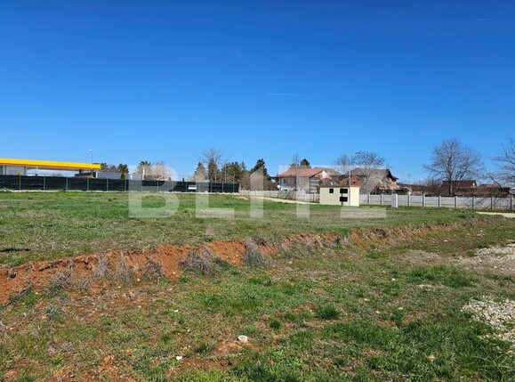 Teren de vânzare Priseaca - 124852TV | BLITZ Târgoviște | Poza3