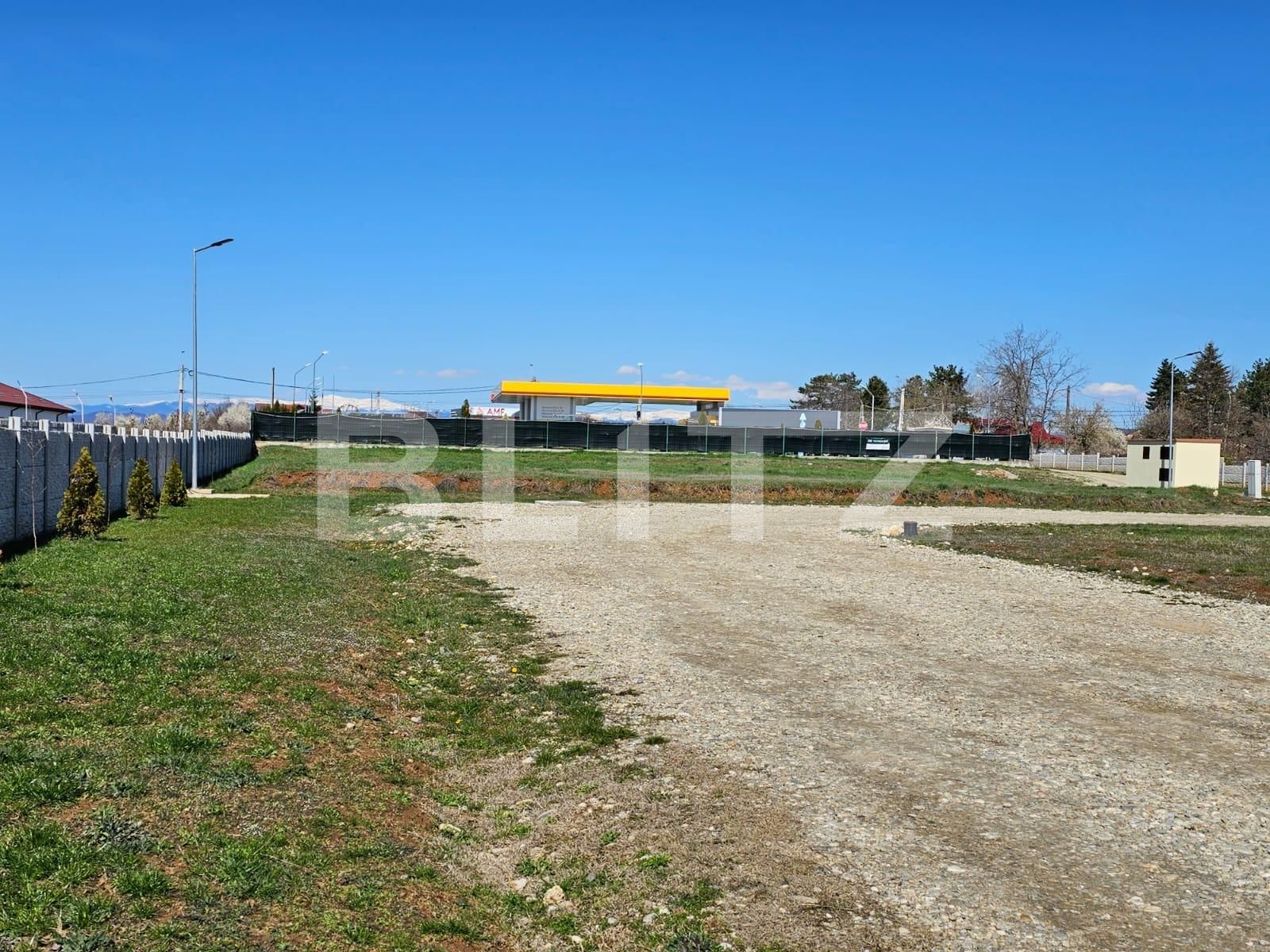 Teren de vânzare Priseaca - 124852TV | BLITZ Târgoviște | Poza10