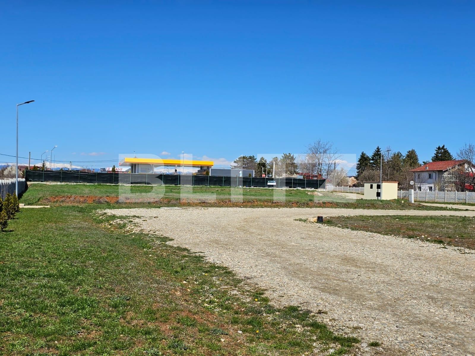 Teren de vânzare Priseaca - 124852TV | BLITZ Târgoviște | Poza6