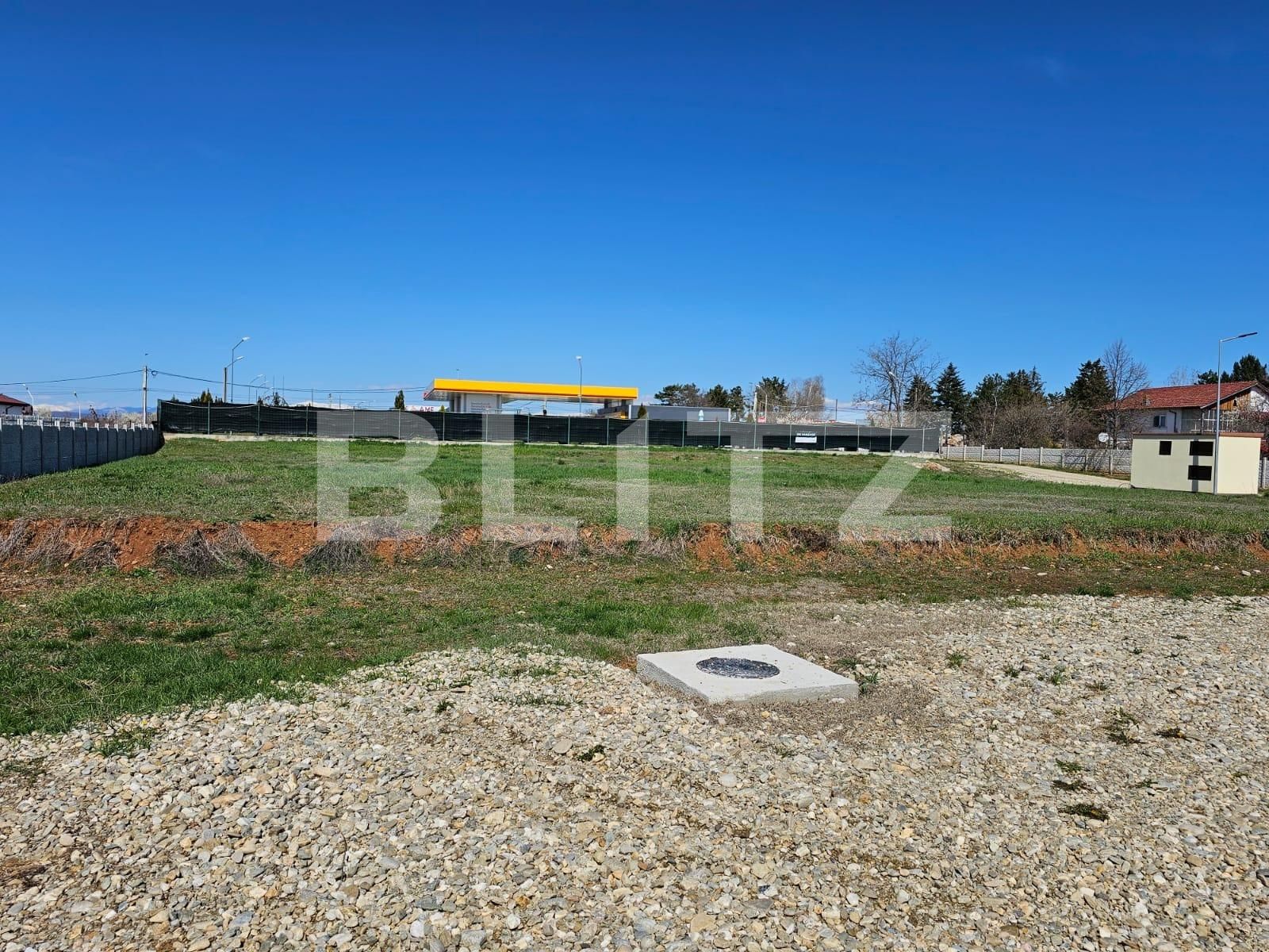 Teren de vânzare Priseaca - 124852TV | BLITZ Târgoviște | Poza4