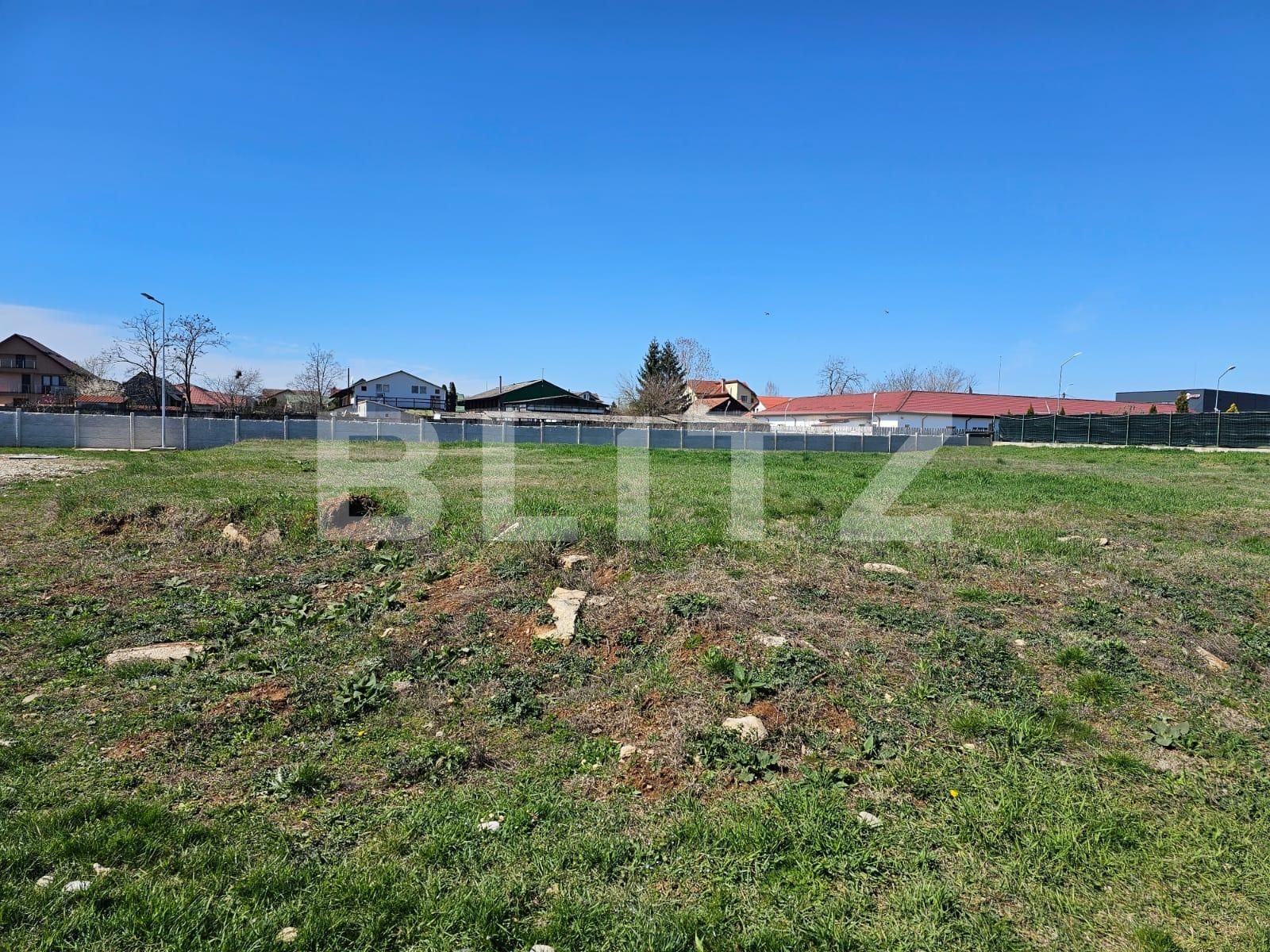 Teren de vânzare Priseaca - 124852TV | BLITZ Târgoviște | Poza9