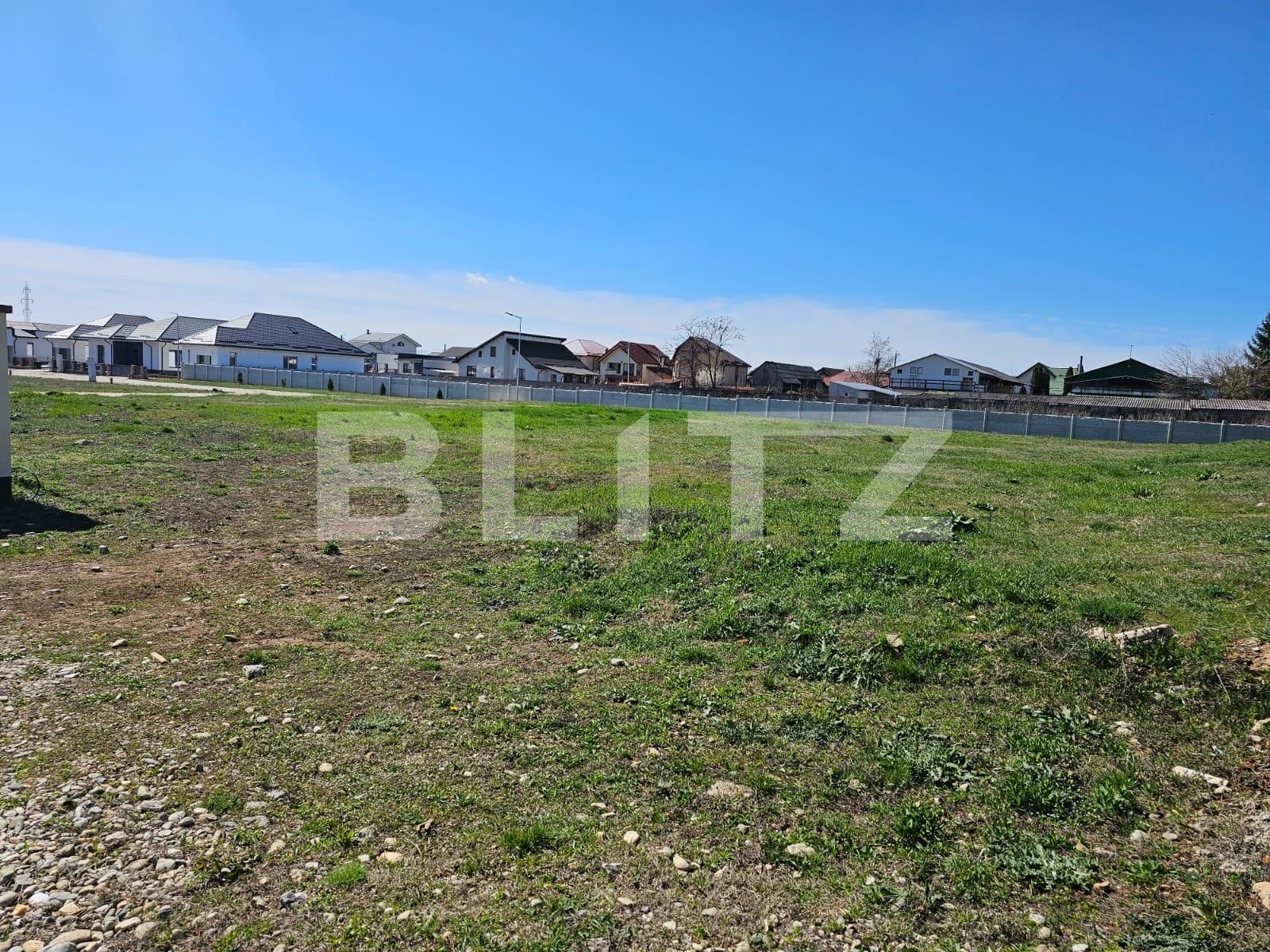 Teren de vânzare Priseaca - 124852TV | BLITZ Târgoviște | Poza5