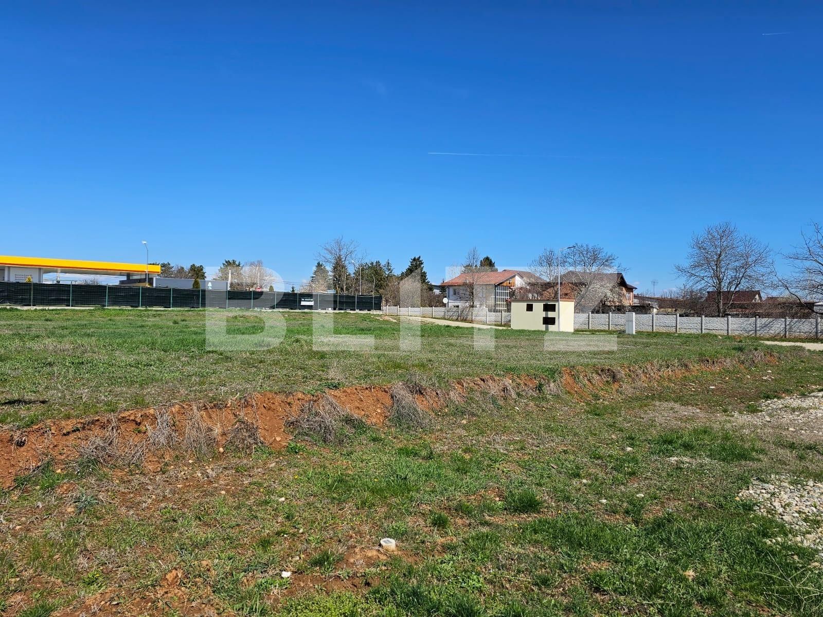 Teren de vânzare Priseaca - 124852TV | BLITZ Târgoviște | Poza3