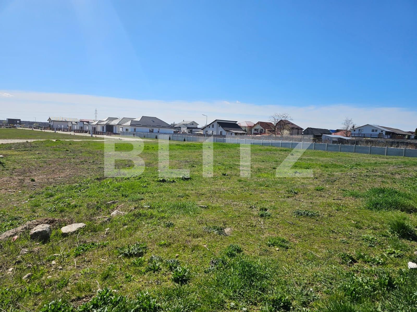Teren de vânzare Priseaca - 124852TV | BLITZ Târgoviște | Poza8