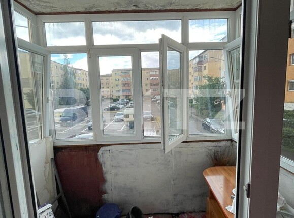 Apartament de închiriat 2 camere Micro 11 - 124998AI | BLITZ Târgoviște | Poza6