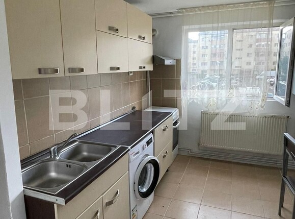 Apartament de închiriat 2 camere Micro 11 - 124998AI | BLITZ Târgoviște | Poza1