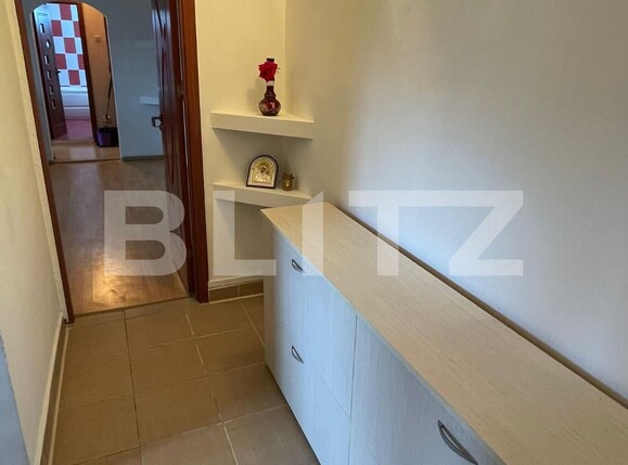 Apartament de închiriat 2 camere Micro 11 - 124998AI | BLITZ Târgoviște | Poza3