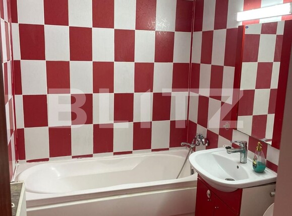 Apartament de închiriat 2 camere Micro 11 - 124998AI | BLITZ Târgoviște | Poza5