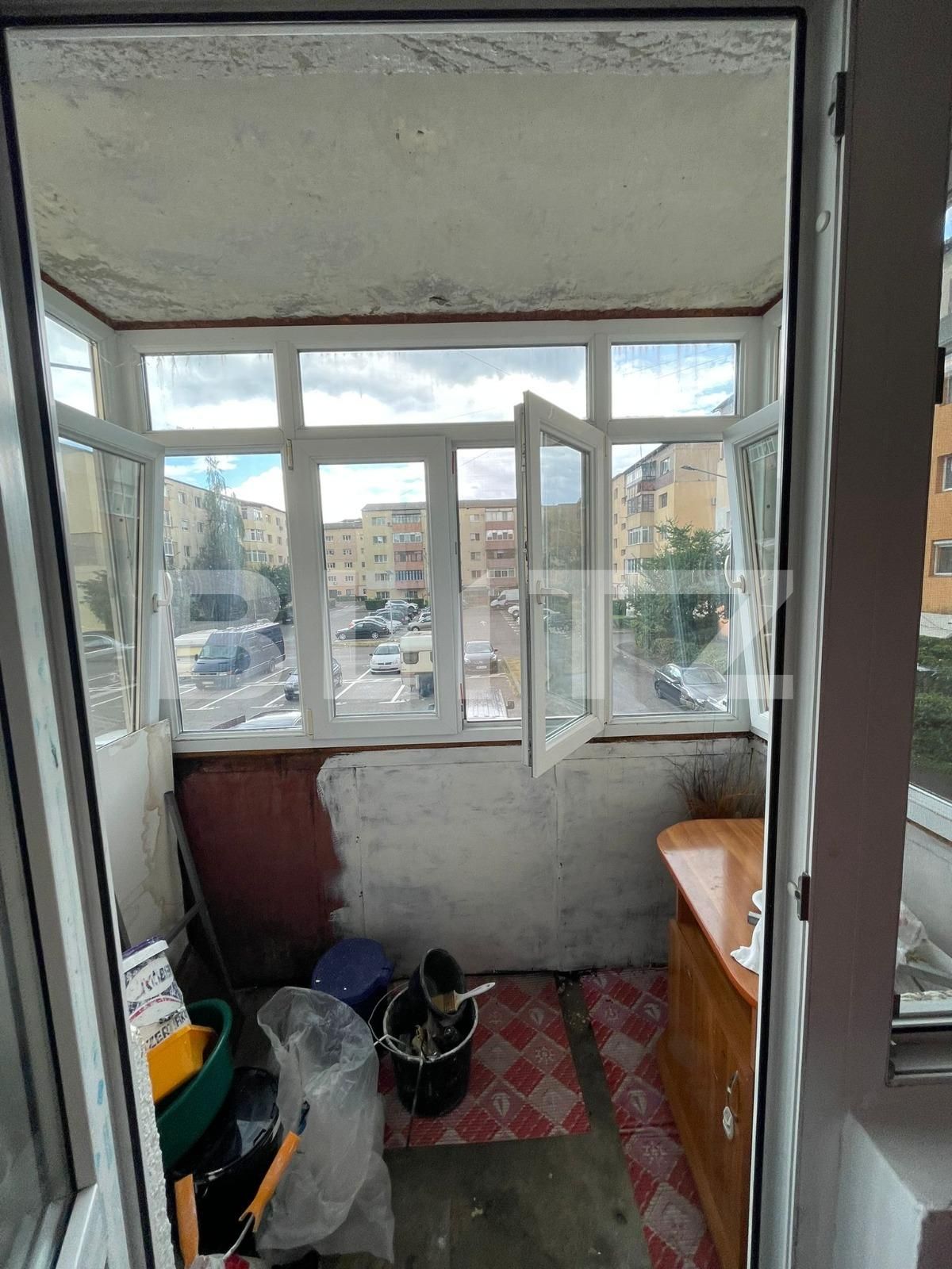 Apartament de închiriat 2 camere Micro 11 - 124998AI | BLITZ Târgoviște | Poza6