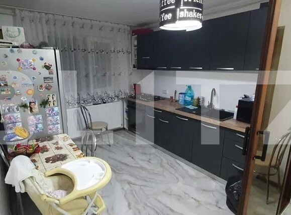 Apartament de vânzare 3 camere Micro 11 - 125234AV | BLITZ Târgoviște | Poza1