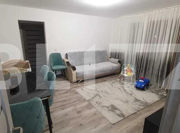 Apartament de vânzare 3 camere Micro 11 - 125234AV | BLITZ Târgoviște | Poza2