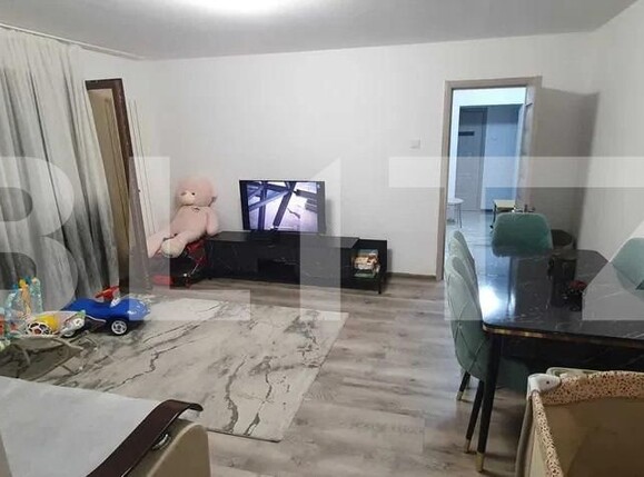 Apartament de vânzare 3 camere Micro 11 - 125234AV | BLITZ Târgoviște | Poza3