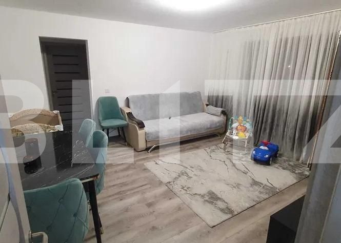 Apartament de vânzare 3 camere Micro 11 - 125234AV | BLITZ Târgoviște | Poza2