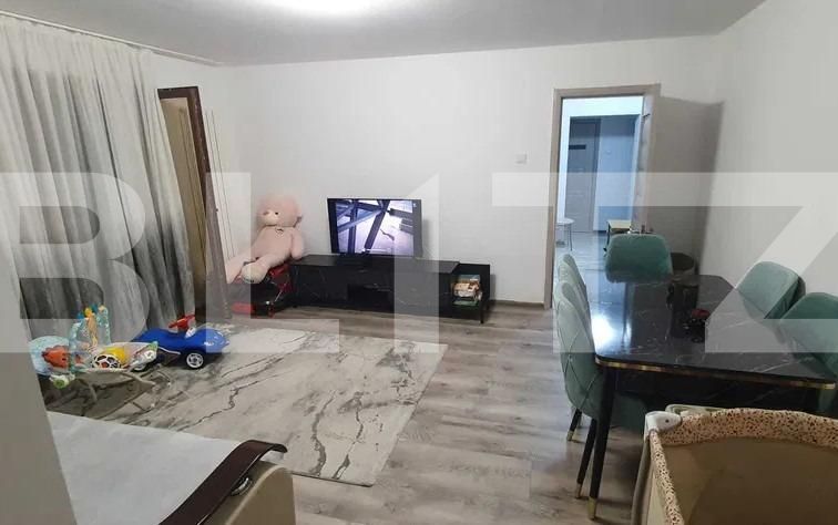Apartament de vânzare 3 camere Micro 11 - 125234AV | BLITZ Târgoviște | Poza3