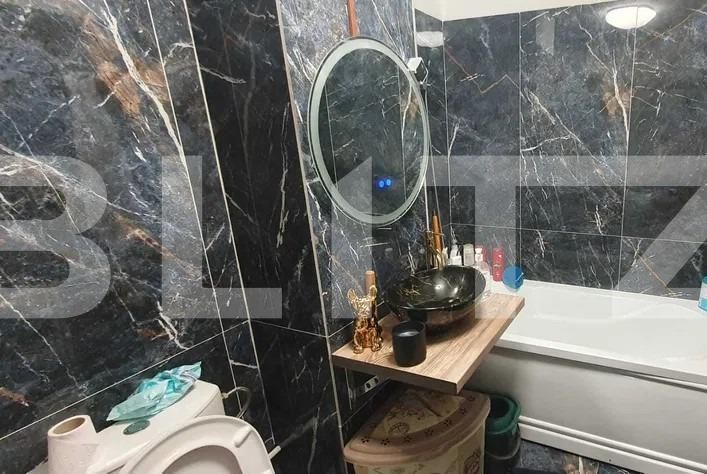 Apartament de vânzare 3 camere Micro 11 - 125234AV | BLITZ Târgoviște | Poza8