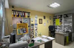 Spatiu comercial 800 mp, teren 1000 mp ,Caramidari