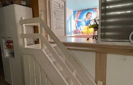 Spatiu comercial 800 mp, teren 1000 mp ,Caramidari