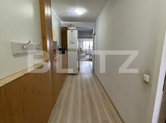 Spațiu comercial de închiriat Exterior Nord - 125403SIC | BLITZ Târgoviște | Poza14