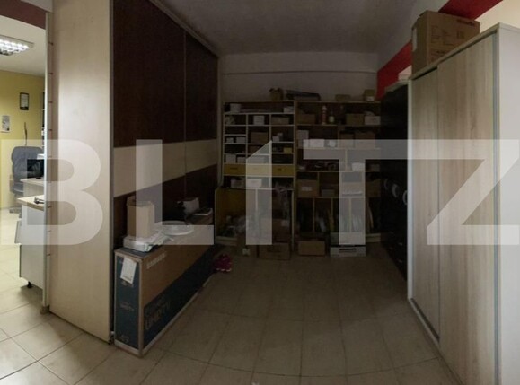 Spațiu comercial de închiriat Exterior Nord - 125403SIC | BLITZ Târgoviște | Poza7