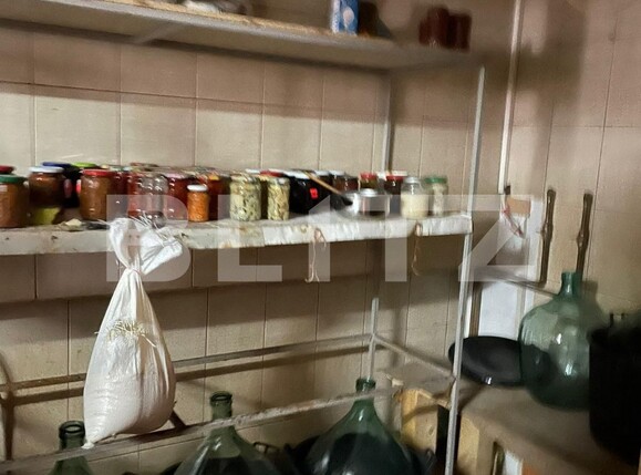 Spațiu comercial de închiriat Exterior Nord - 125403SIC | BLITZ Târgoviște | Poza19