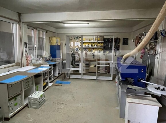 Spațiu comercial de închiriat Exterior Nord - 125403SIC | BLITZ Târgoviște | Poza10