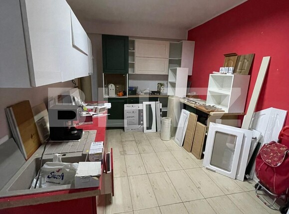 Spațiu comercial de închiriat Exterior Nord - 125403SIC | BLITZ Târgoviște | Poza5