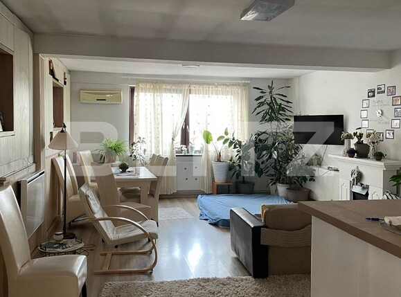 Spațiu comercial de închiriat Exterior Nord - 125403SIC | BLITZ Târgoviște | Poza15