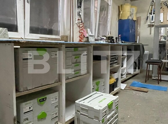 Spațiu comercial de închiriat Exterior Nord - 125403SIC | BLITZ Târgoviște | Poza11