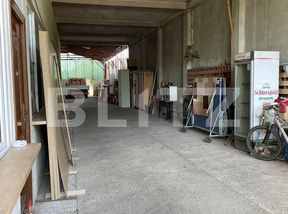 Spațiu comercial de închiriat Exterior Nord - 125403SIC | BLITZ Târgoviște | Poza2