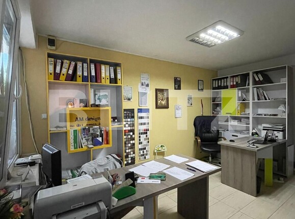 Spațiu comercial de închiriat Exterior Nord - 125403SIC | BLITZ Târgoviște | Poza4