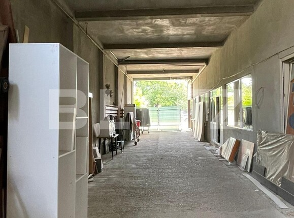 Spațiu comercial de închiriat Exterior Nord - 125403SIC | BLITZ Târgoviște | Poza9