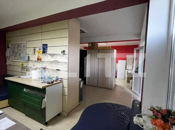 Spațiu comercial de închiriat Exterior Nord - 125403SIC | BLITZ Târgoviște | Poza6