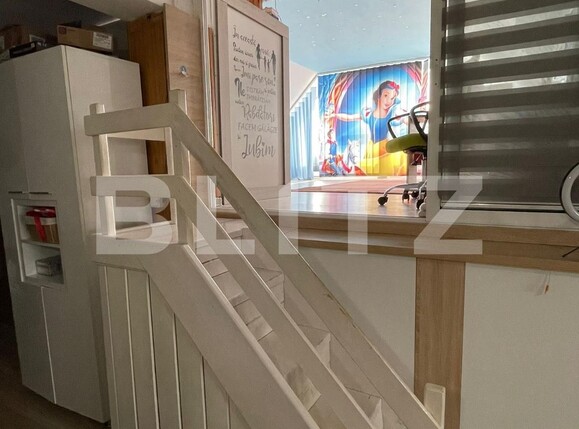 Spațiu comercial de închiriat Exterior Nord - 125403SIC | BLITZ Târgoviște | Poza17