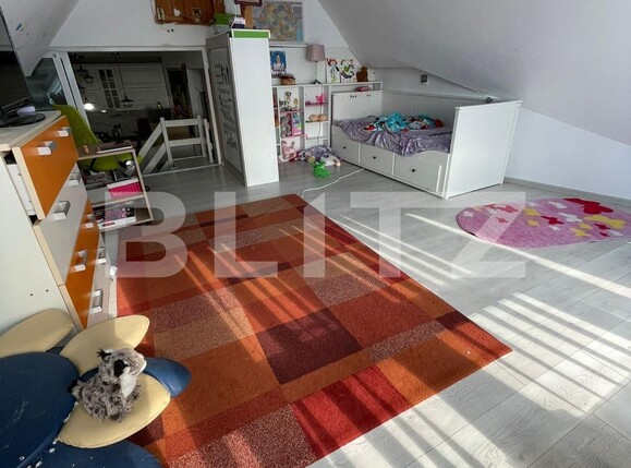 Spațiu comercial de închiriat Exterior Nord - 125403SIC | BLITZ Târgoviște | Poza18