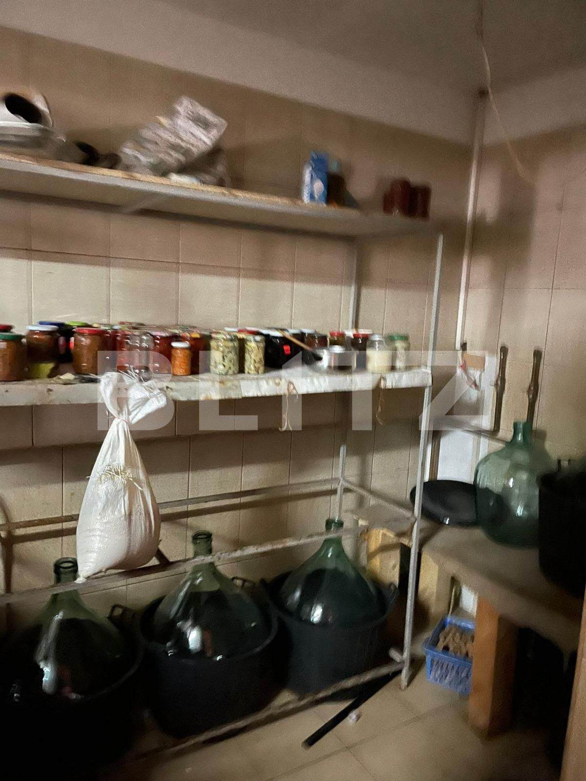 Spațiu comercial de închiriat Exterior Nord - 125403SIC | BLITZ Târgoviște | Poza19