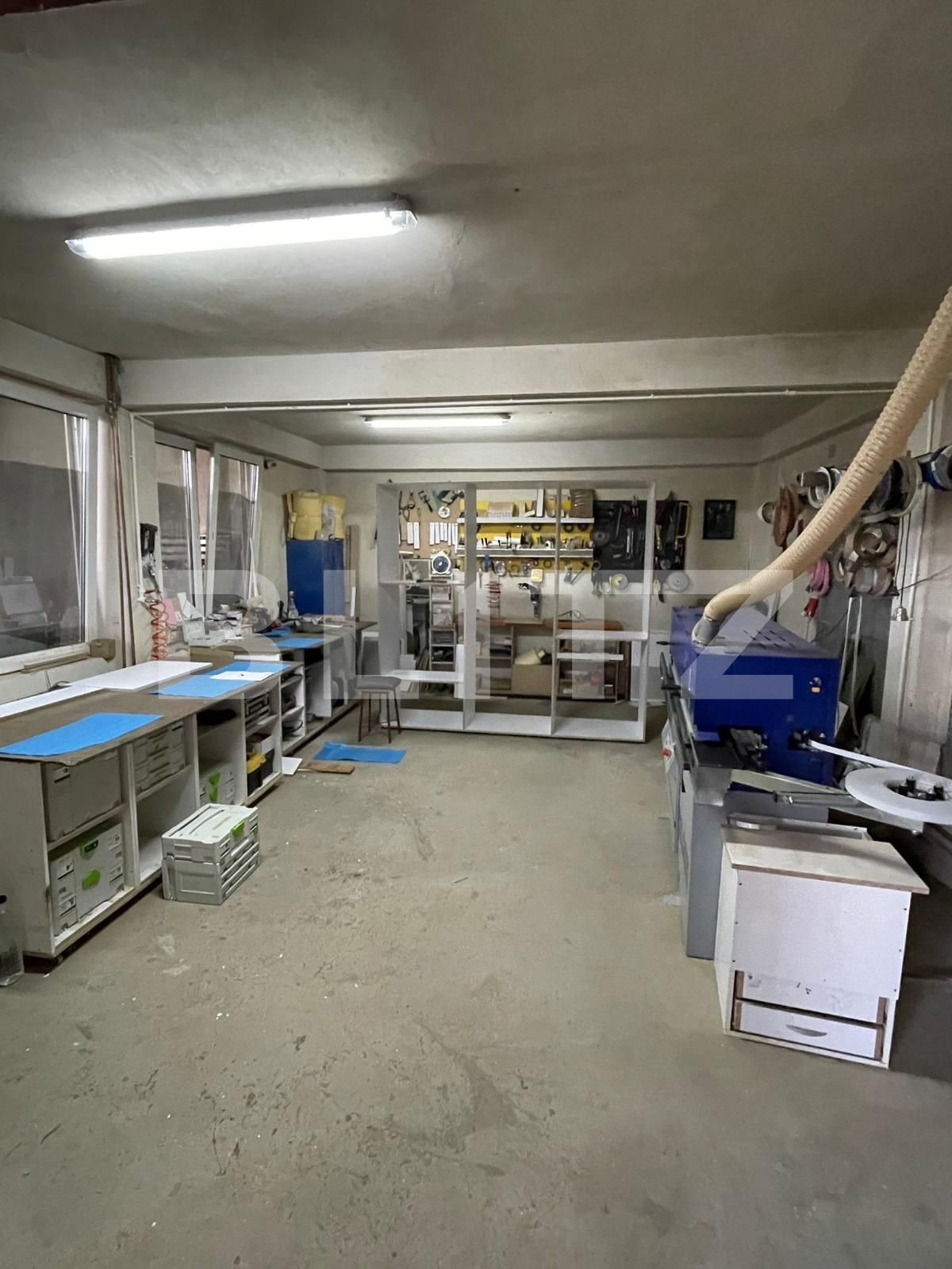 Spațiu comercial de închiriat Exterior Nord - 125403SIC | BLITZ Târgoviște | Poza10