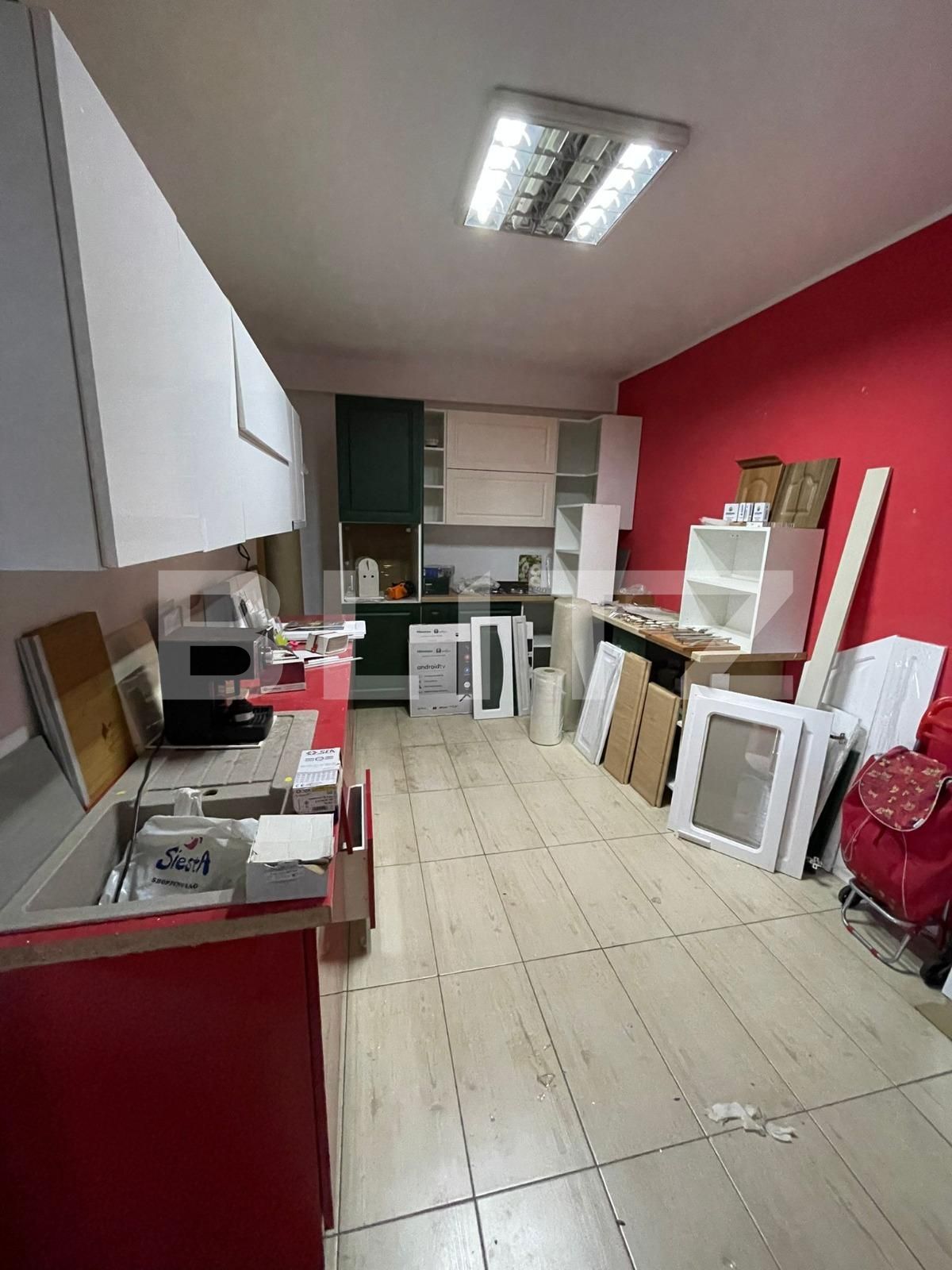 Spațiu comercial de închiriat Exterior Nord - 125403SIC | BLITZ Târgoviște | Poza5