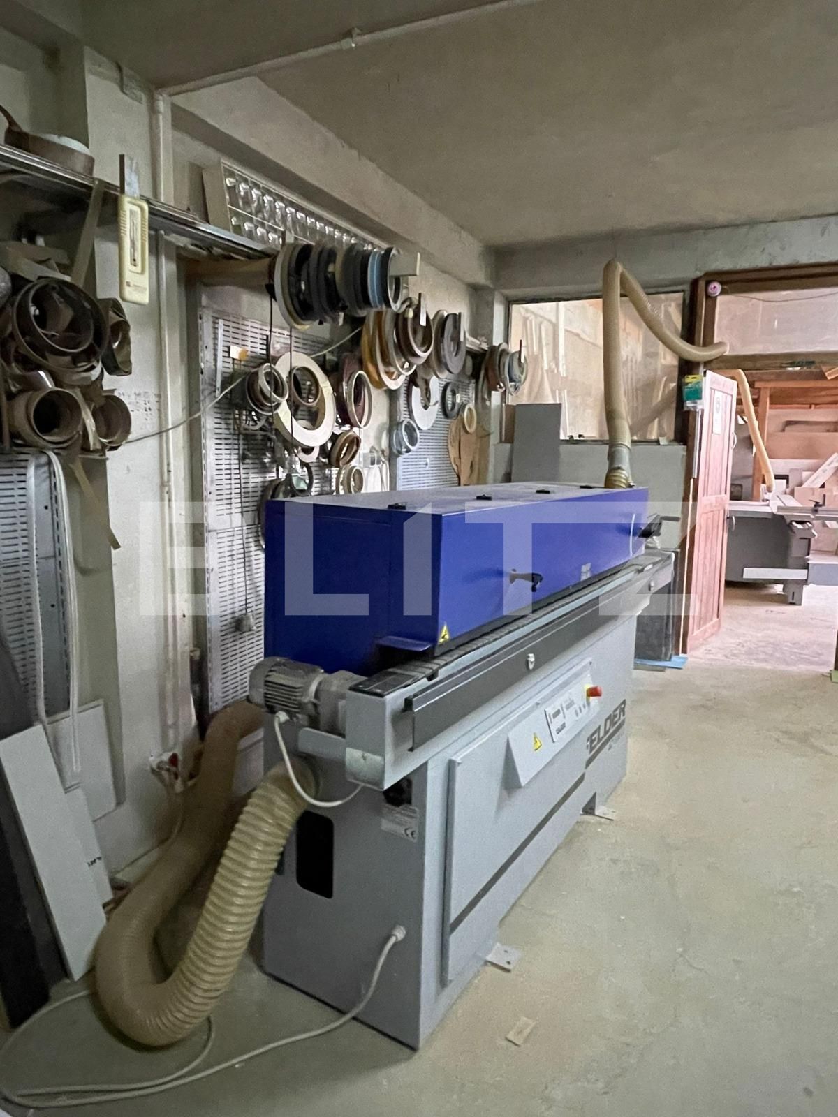 Spațiu comercial de închiriat Exterior Nord - 125403SIC | BLITZ Târgoviște | Poza12