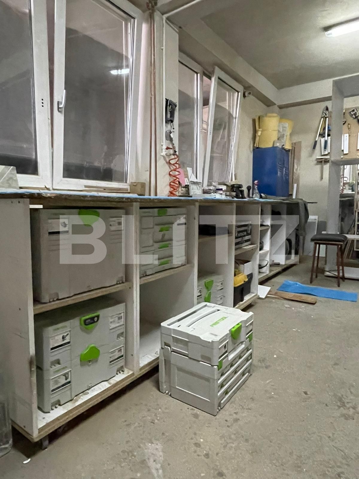 Spațiu comercial de închiriat Exterior Nord - 125403SIC | BLITZ Târgoviște | Poza11