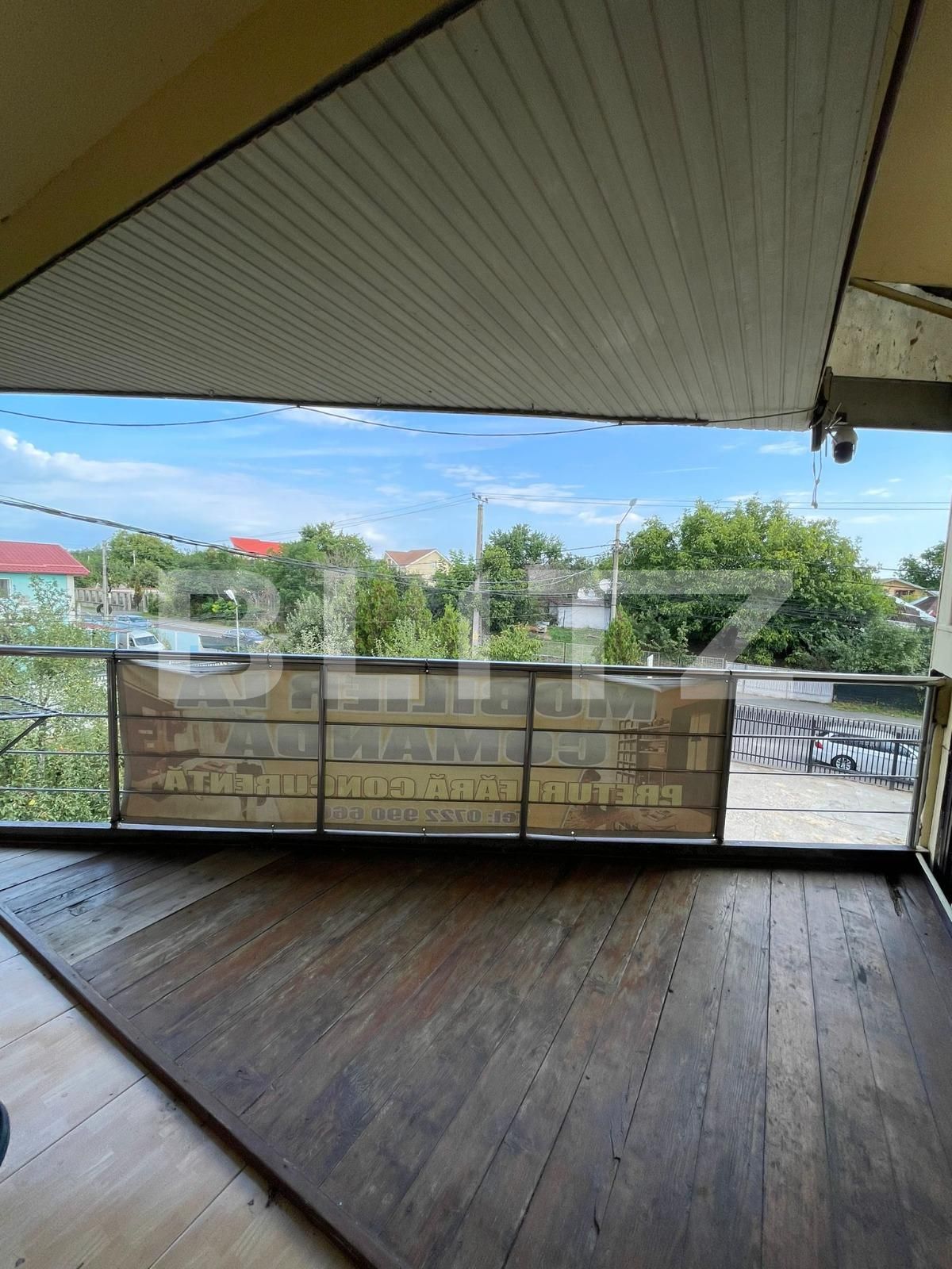 Spațiu comercial de închiriat Exterior Nord - 125403SIC | BLITZ Târgoviște | Poza3