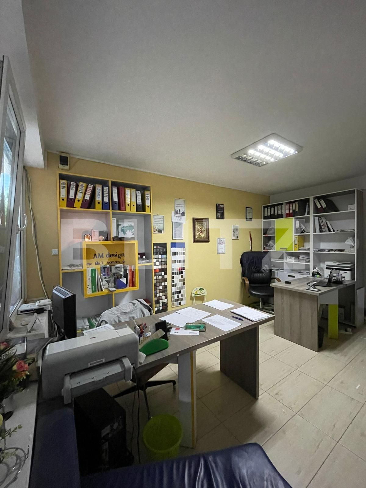 Spațiu comercial de închiriat Exterior Nord - 125403SIC | BLITZ Târgoviște | Poza4