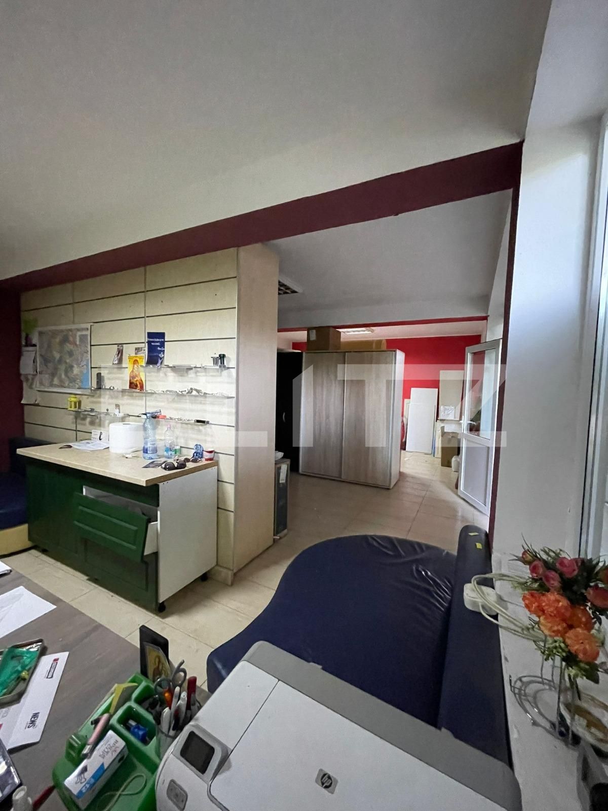 Spațiu comercial de închiriat Exterior Nord - 125403SIC | BLITZ Târgoviște | Poza6