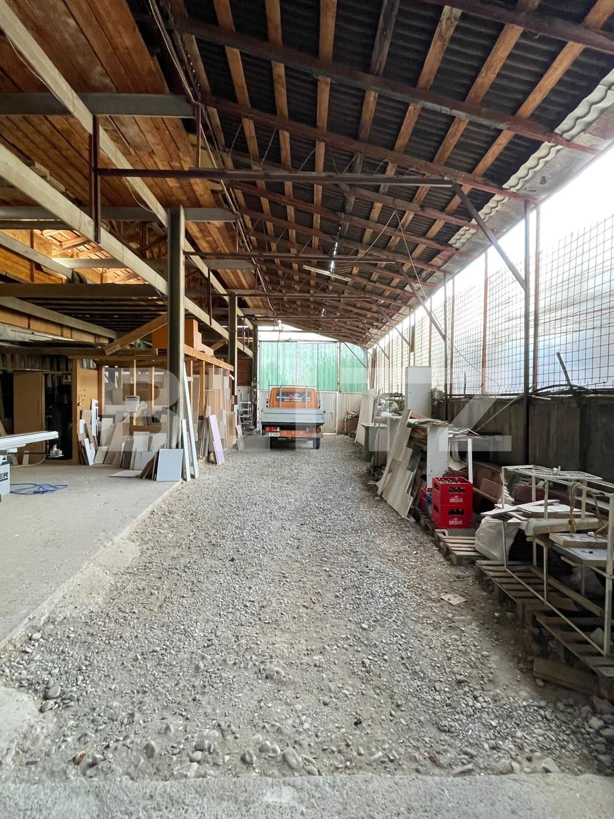 Spațiu comercial de închiriat Exterior Nord - 125403SIC | BLITZ Târgoviște | Poza8