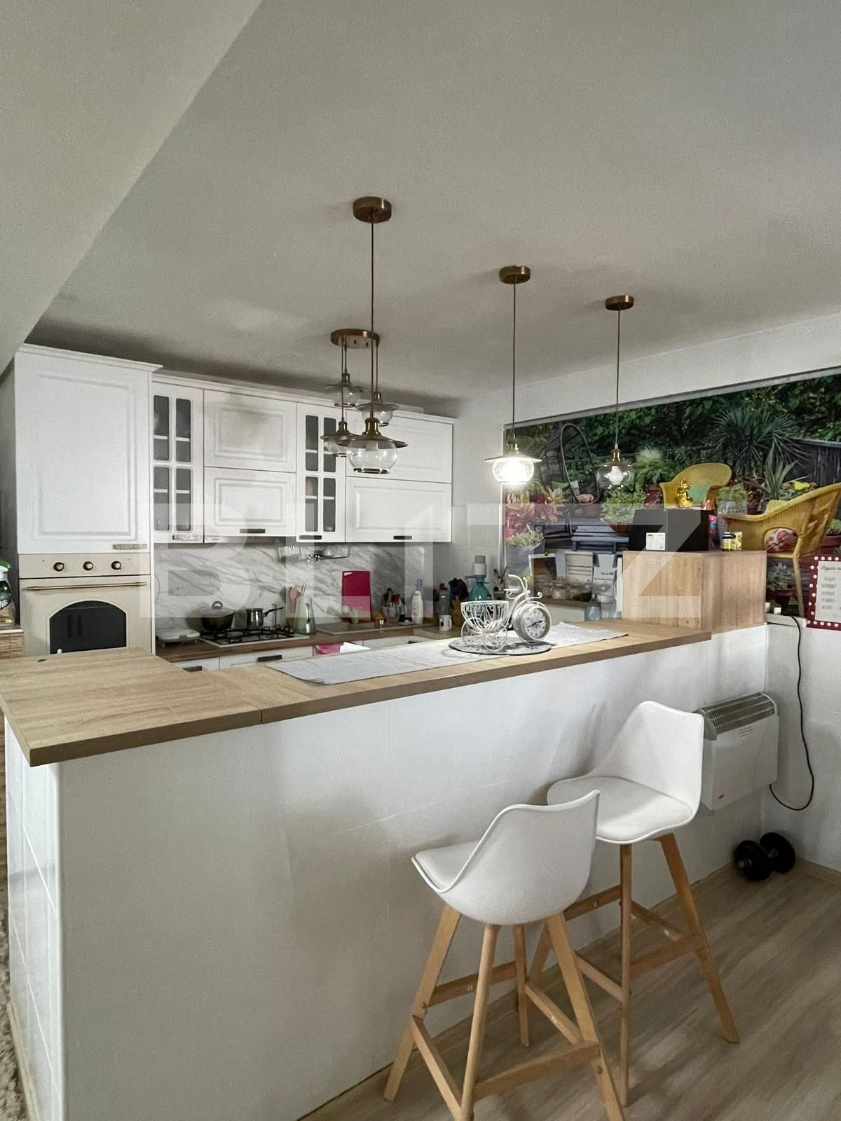 Spațiu comercial de închiriat Exterior Nord - 125403SIC | BLITZ Târgoviște | Poza16