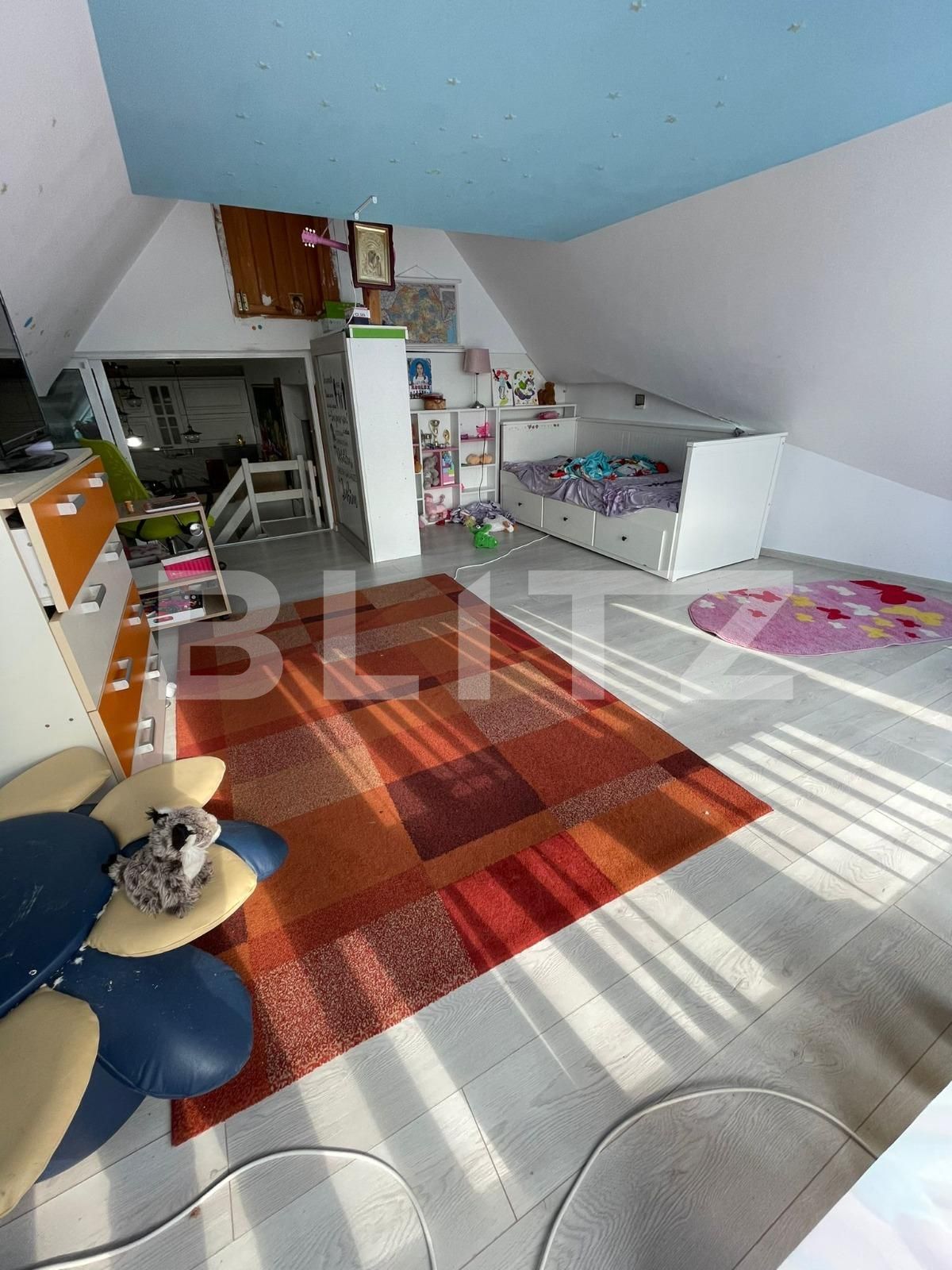 Spațiu comercial de închiriat Exterior Nord - 125403SIC | BLITZ Târgoviște | Poza18