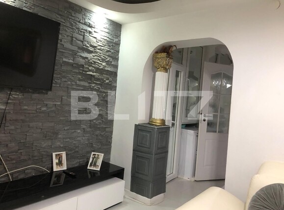 Apartament de vânzare 3 camere Găeşti - 125622AV | BLITZ Târgoviște | Poza5