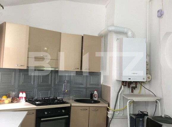 Apartament de vânzare 3 camere Găeşti - 125622AV | BLITZ Târgoviște | Poza6